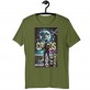 Cosmos t-shirt